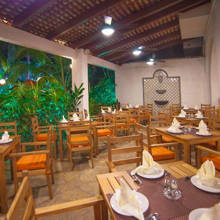 Villa Blanca Huatulco 산타크루즈휴에튤코 외부 사진