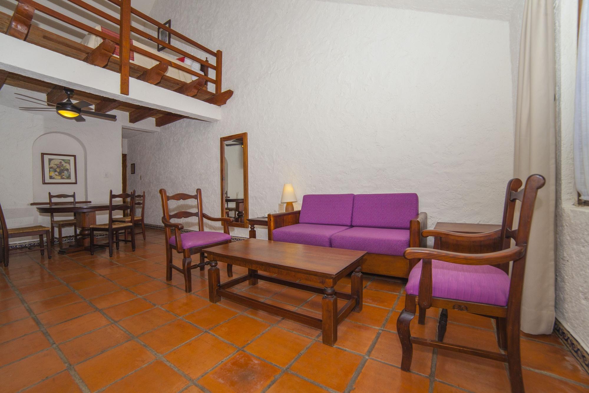 Villa Blanca Huatulco 산타크루즈휴에튤코 외부 사진