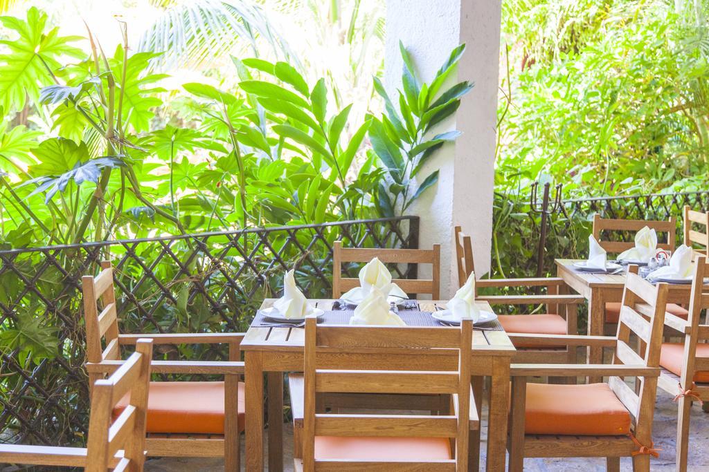 Villa Blanca Huatulco 산타크루즈휴에튤코 외부 사진