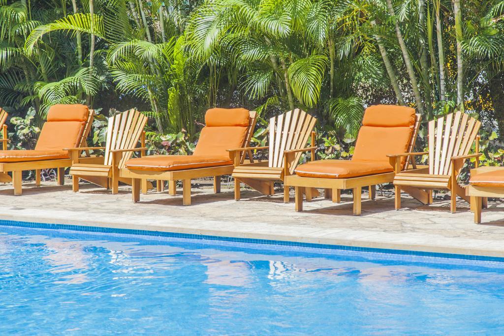 Villa Blanca Huatulco 산타크루즈휴에튤코 외부 사진
